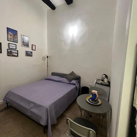Dimora Nardones Hotel Napoli Ngoại thất bức ảnh