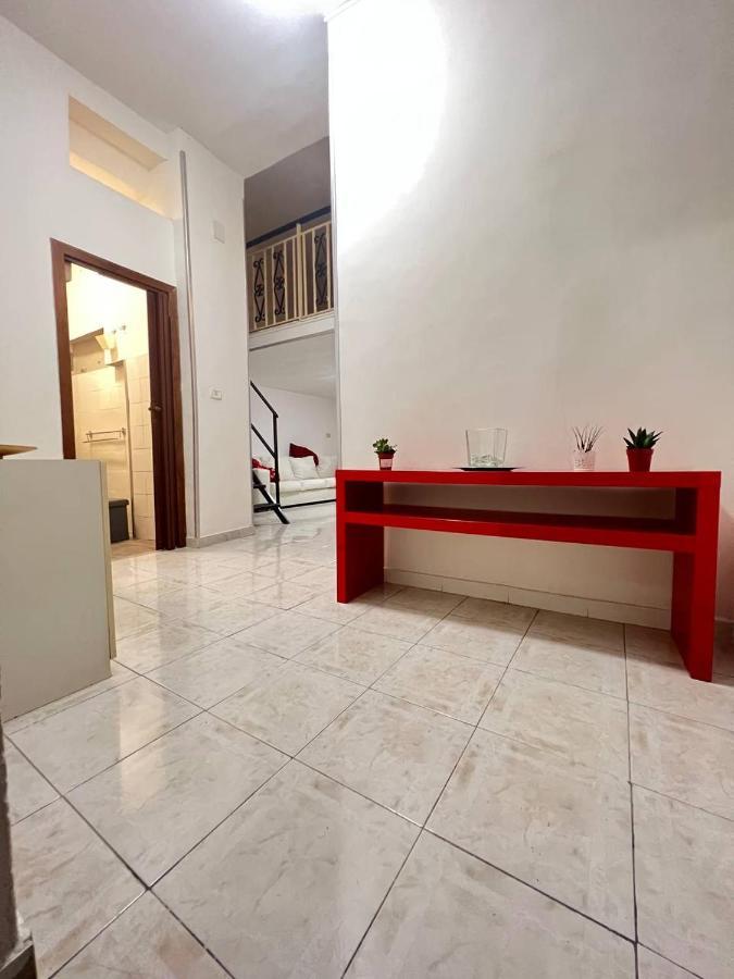 Dimora Nardones Hotel Napoli Ngoại thất bức ảnh