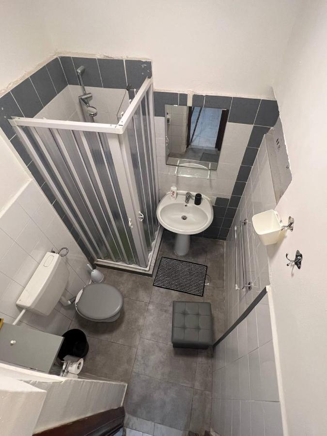Dimora Nardones Hotel Napoli Ngoại thất bức ảnh
