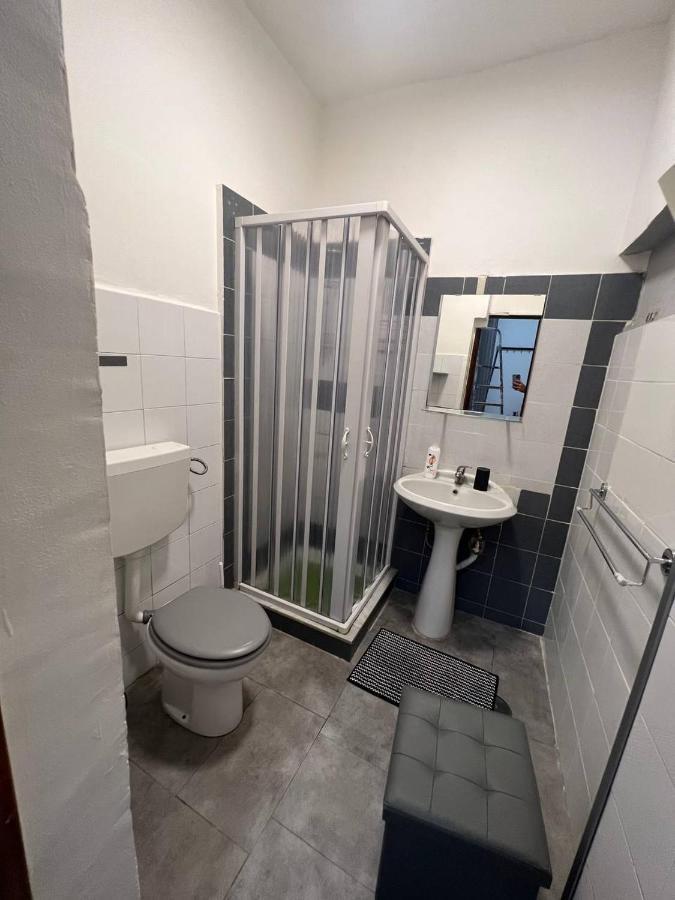 Dimora Nardones Hotel Napoli Ngoại thất bức ảnh
