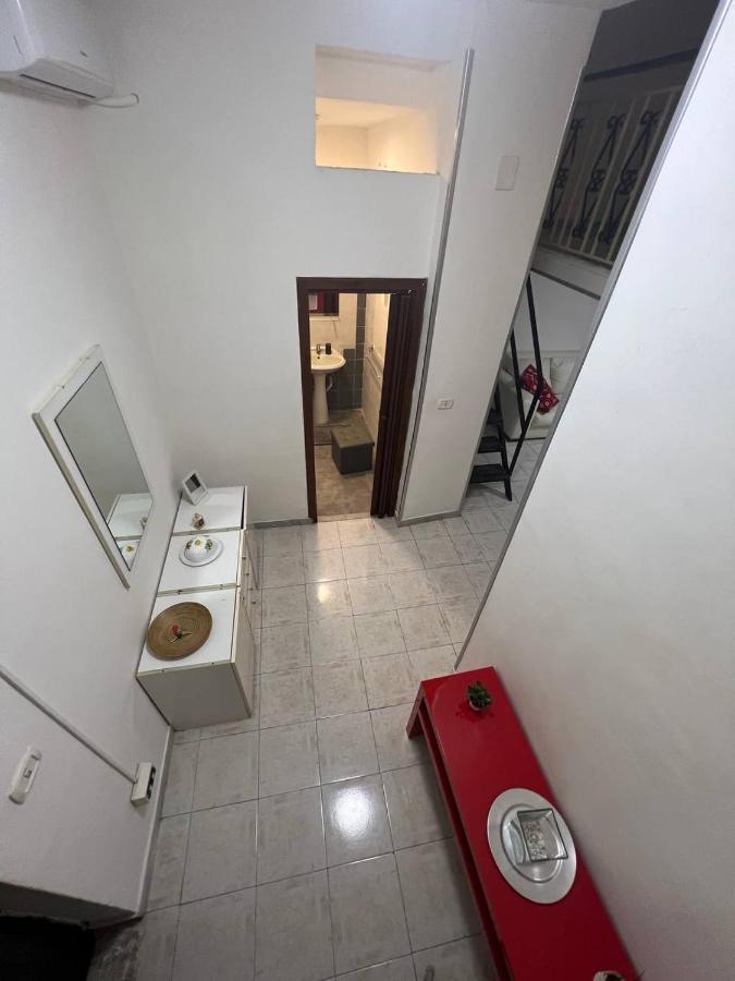 Dimora Nardones Hotel Napoli Ngoại thất bức ảnh