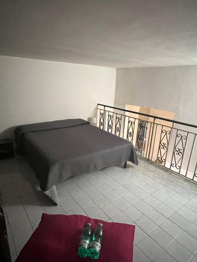 Dimora Nardones Hotel Napoli Ngoại thất bức ảnh