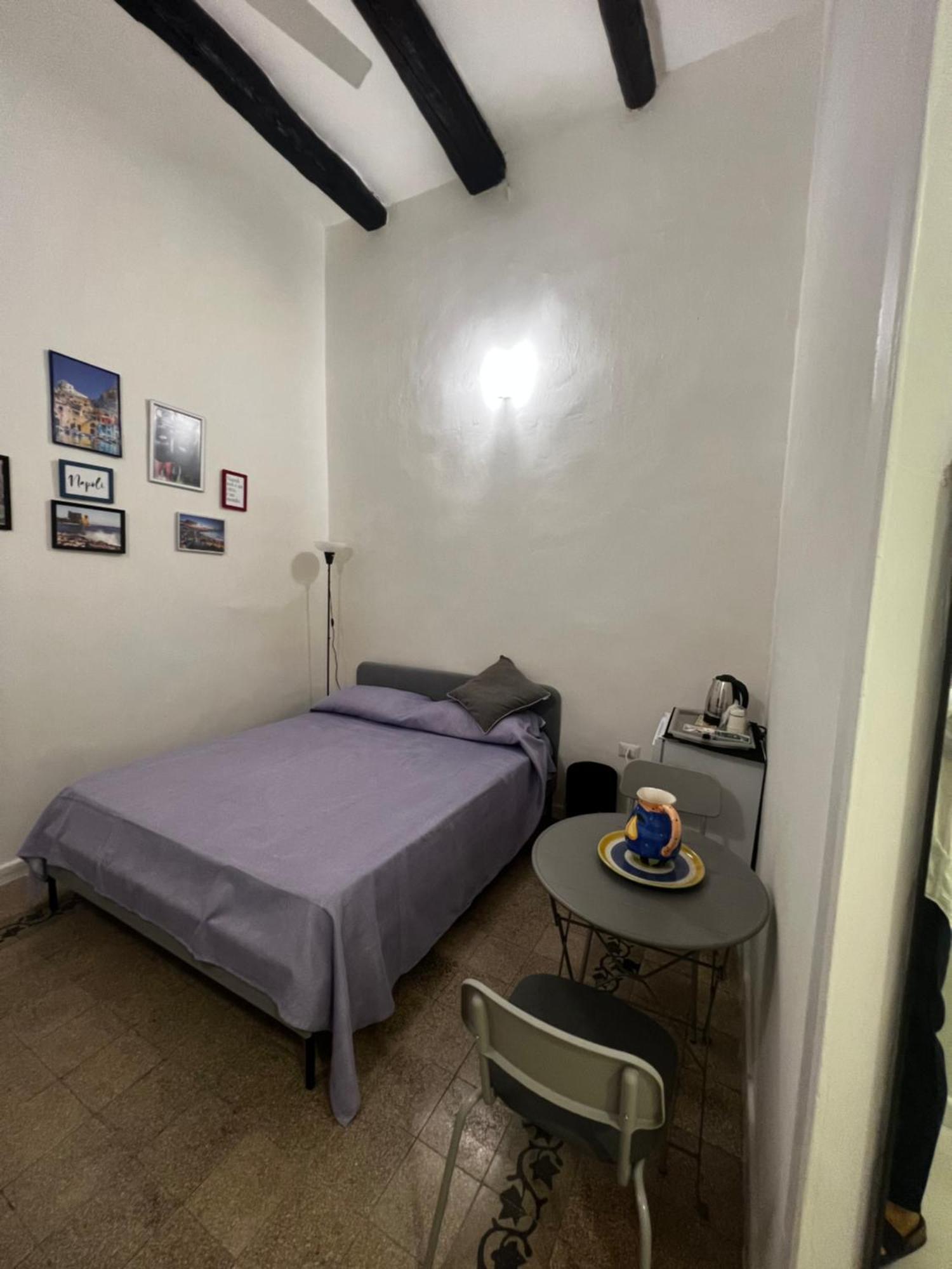 Dimora Nardones Hotel Napoli Ngoại thất bức ảnh