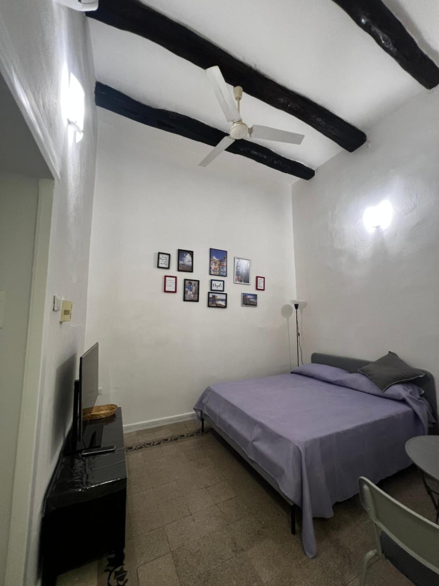 Dimora Nardones Hotel Napoli Ngoại thất bức ảnh